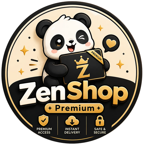 ZenShopPremium
