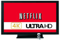 Netflix 4K Premium Full Account – 1 Month Access
